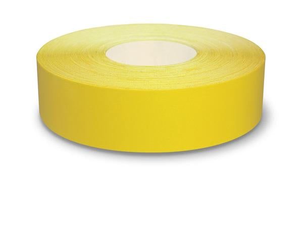 Yellow Ultra Durable 30 MIL Floor Tape, 2