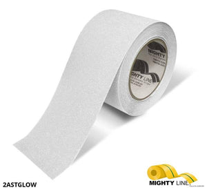 2 Inch Wide Glow Anti-Slip Tape – 60’ Roll