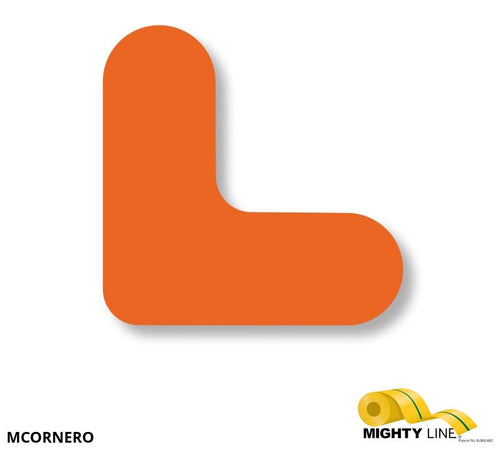 Orange Mighty Line 3/4