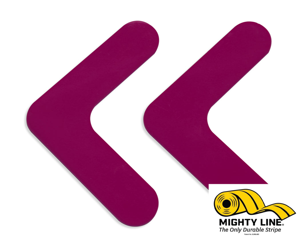 Purple Mighty Line 1