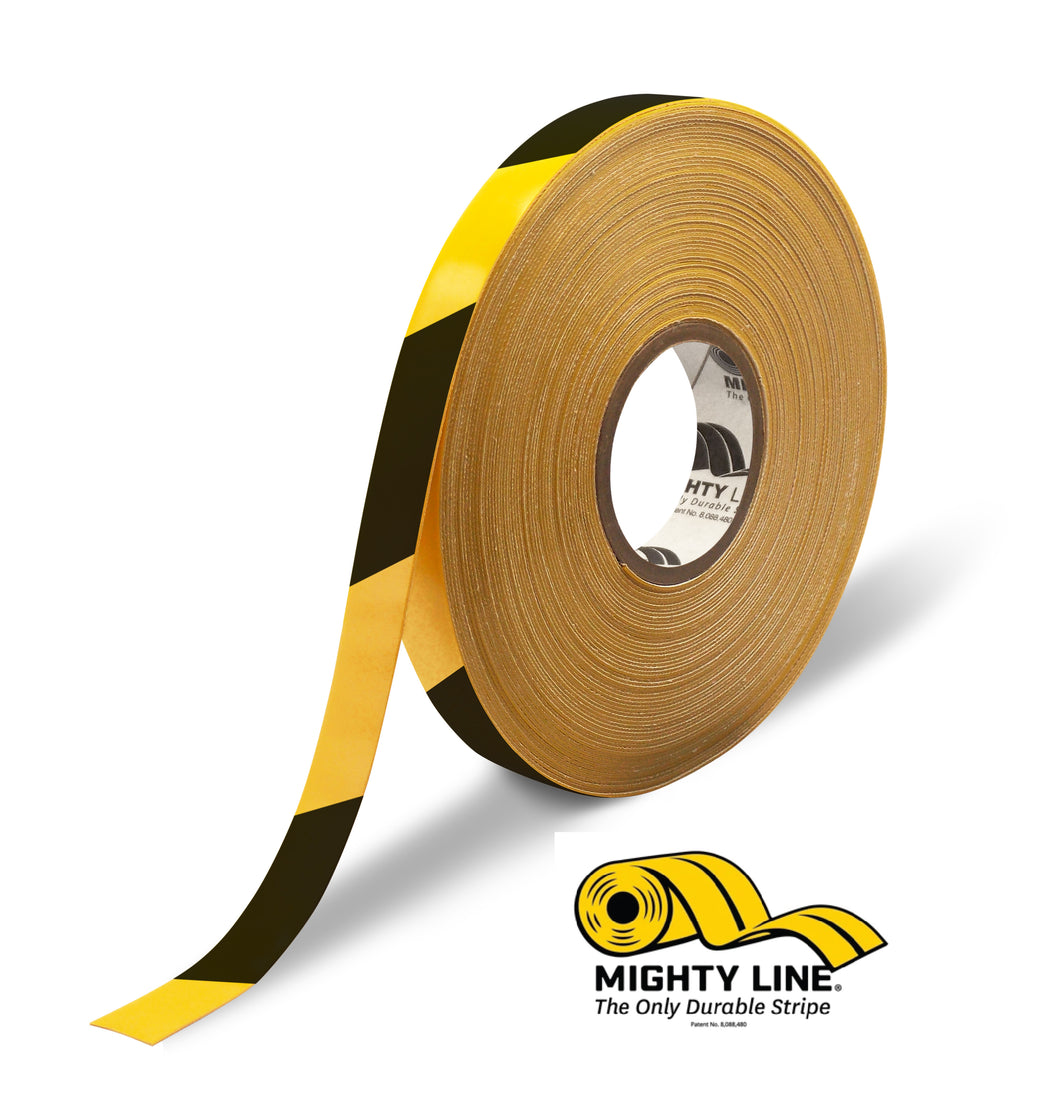 Mighty Line 1